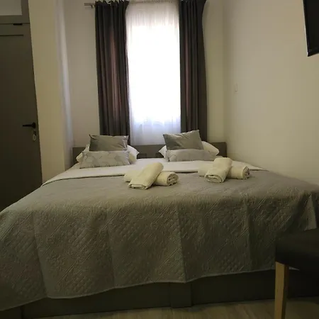 דירה Grey Cube-mostar *