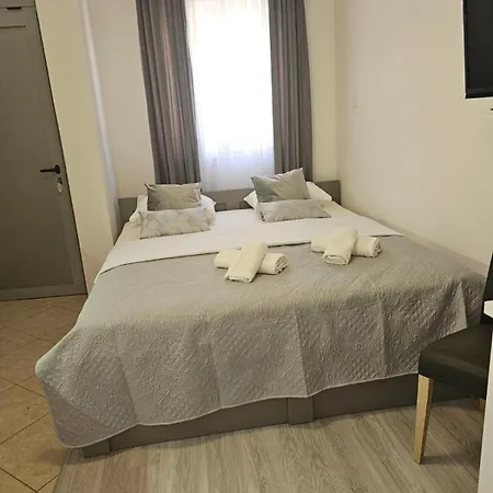 דירה Grey Cube-mostar