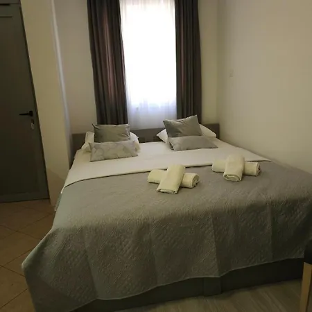 דירה Grey Cube-mostar *