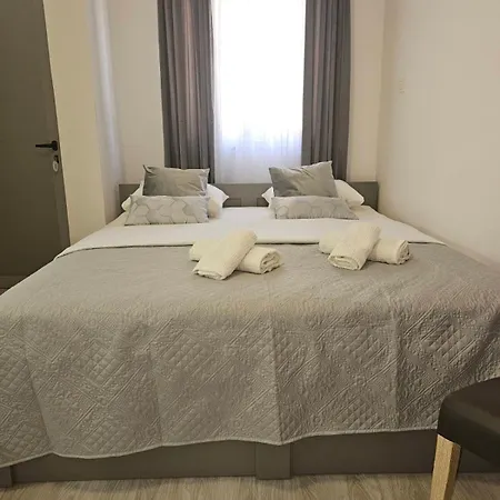 דירה Grey Cube-mostar *